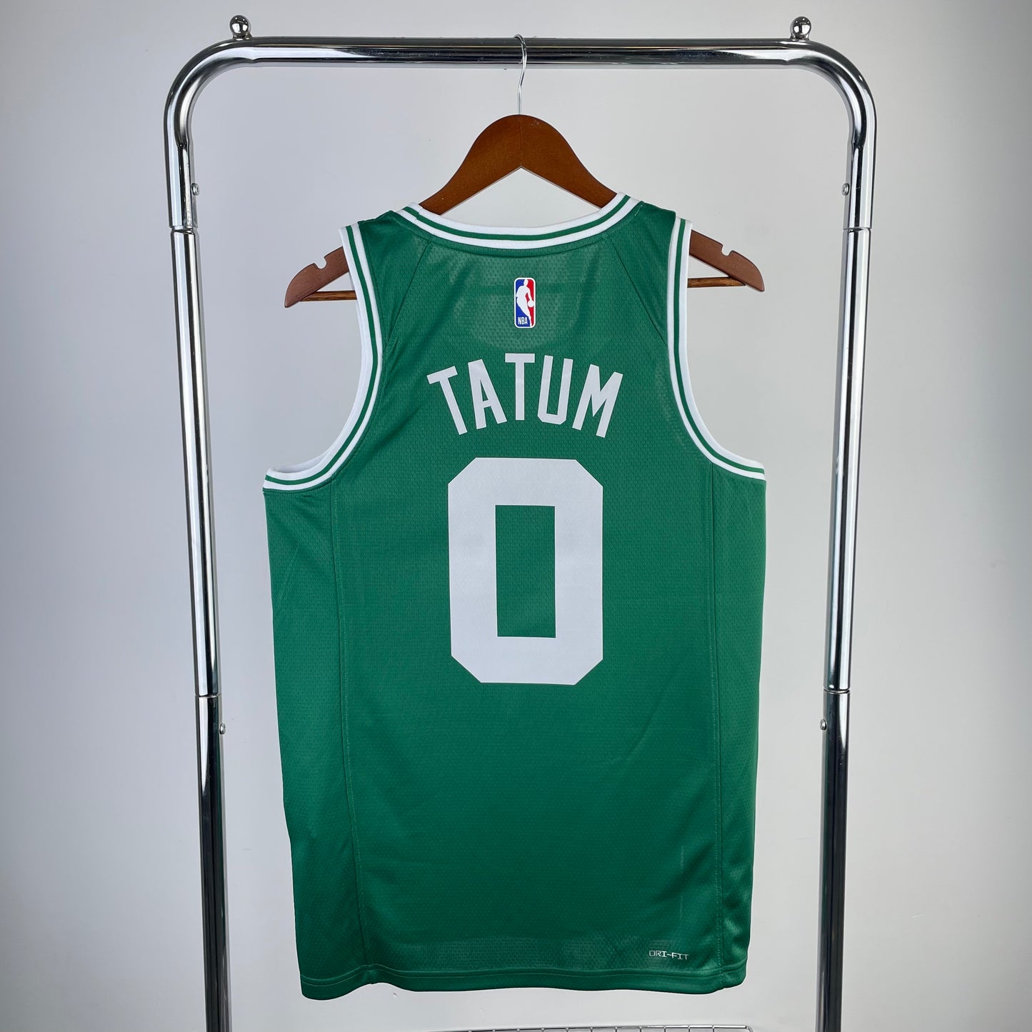 Boston Celtics 22-23 Association Icon Edition Swingman Jersey