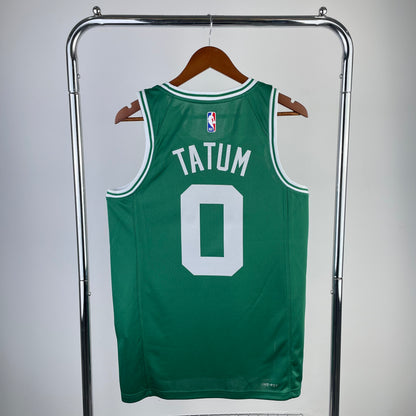 Boston Celtics 22-23 Association Icon Edition Swingman Jersey