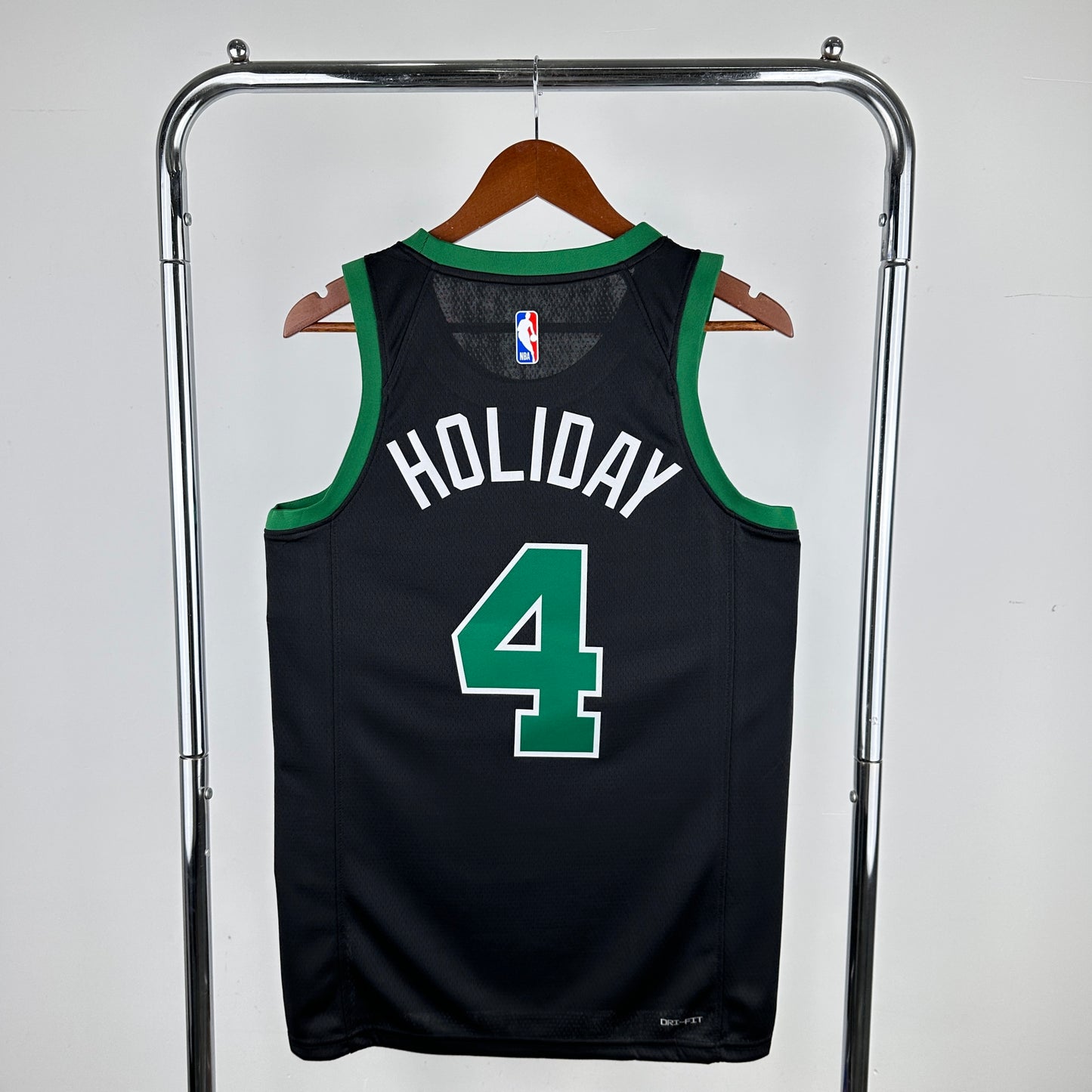 Boston Celtics 22-23 Statement Edition Swingman Jersey