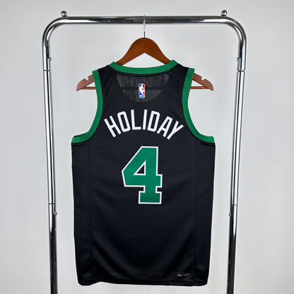 Boston Celtics 22-23 Statement Edition Swingman Jersey