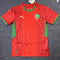 Morocco 24-25 Home Jersey