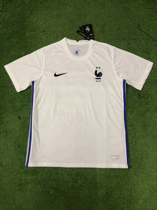 France 20-21 Away Jersey