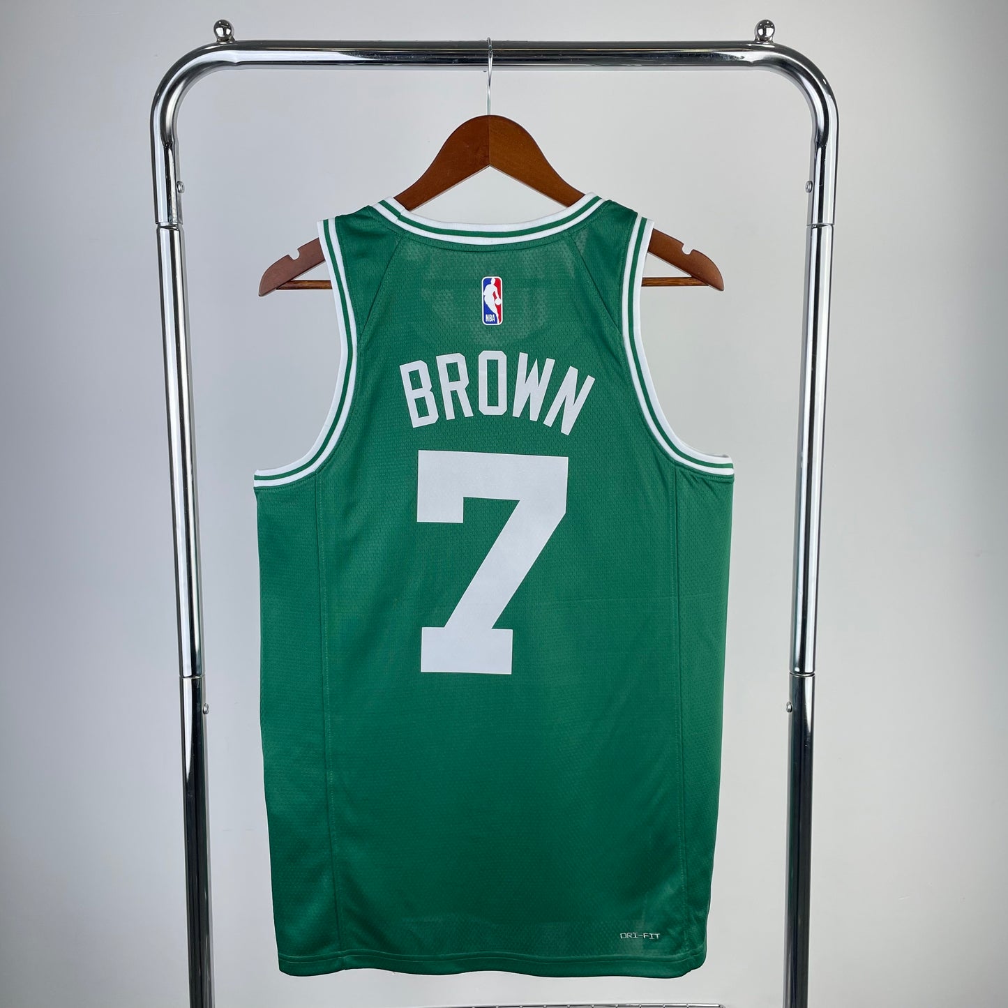 Boston Celtics 22-23 Association Icon Edition Swingman Jersey