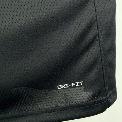 San Antonio Spurs 25-26 Black Swingman Jersey