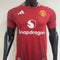 Manchester United 24-25 Home Jersey