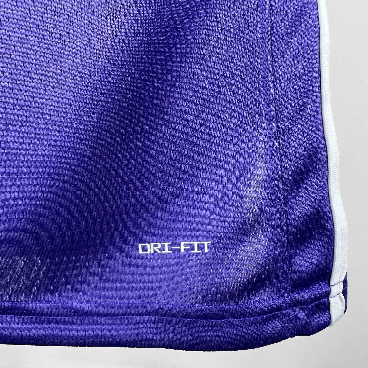 Los Angeles Lakers Purple Swingman Statement Edition Jersey