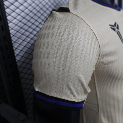 FC Barcelona x Kobe 25-26 Away Jersey