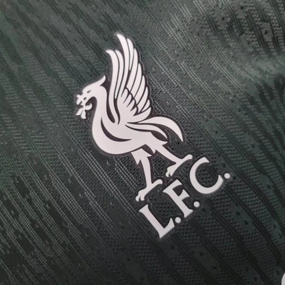 Liverpool 24-25 Away Jersey