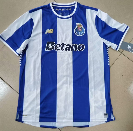 FC Porto 25-26 Home Jersey