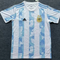 Argentina 20-21 Home Jersey