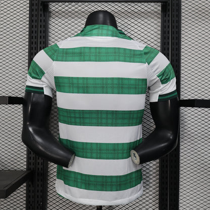 Celtic FC 25-26 Home Jersey