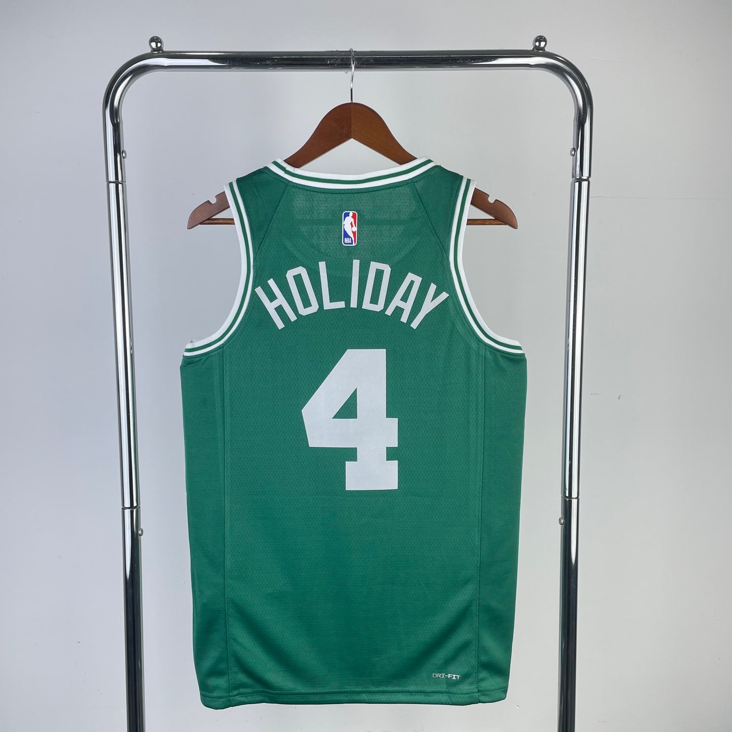 Boston Celtics 22-23 Association Icon Edition Swingman Jersey