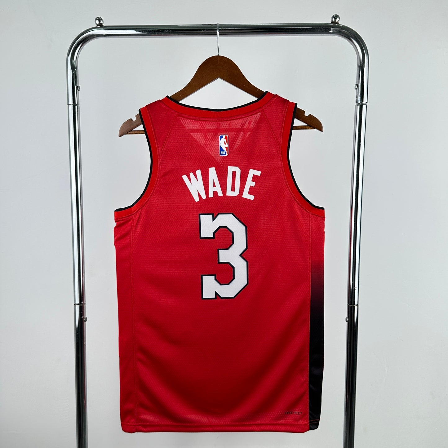 Miami Heat 24-25 City Edition Swingman Jersey