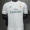 Real Madrid 15-16 Home Retro Jersey