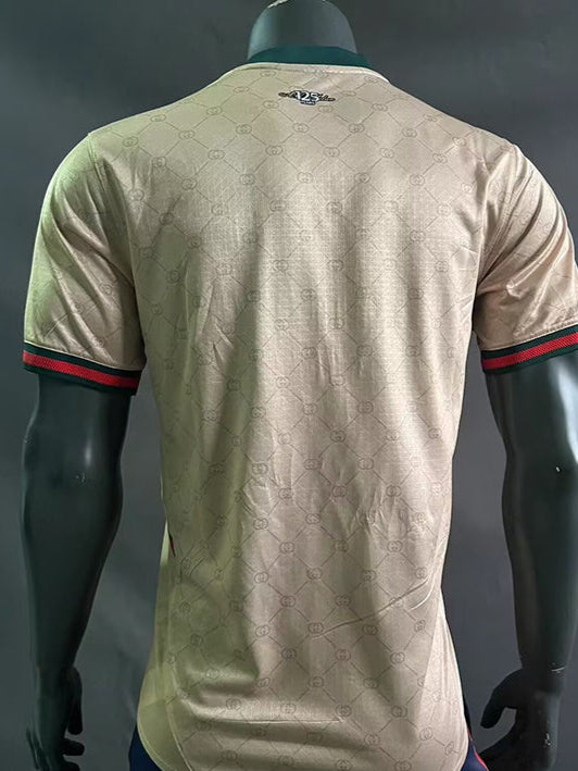 AC Milan x Gucci Special Jersey