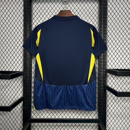 Al-Nassr 24-25 Away Jersey