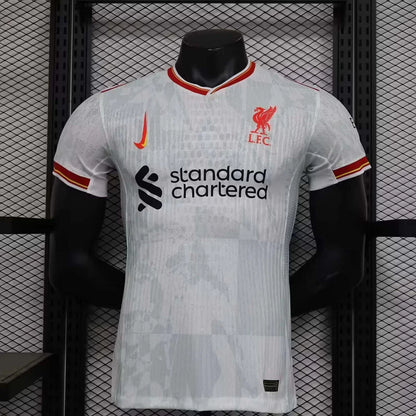 Liverpool 24-25 Third Jersey