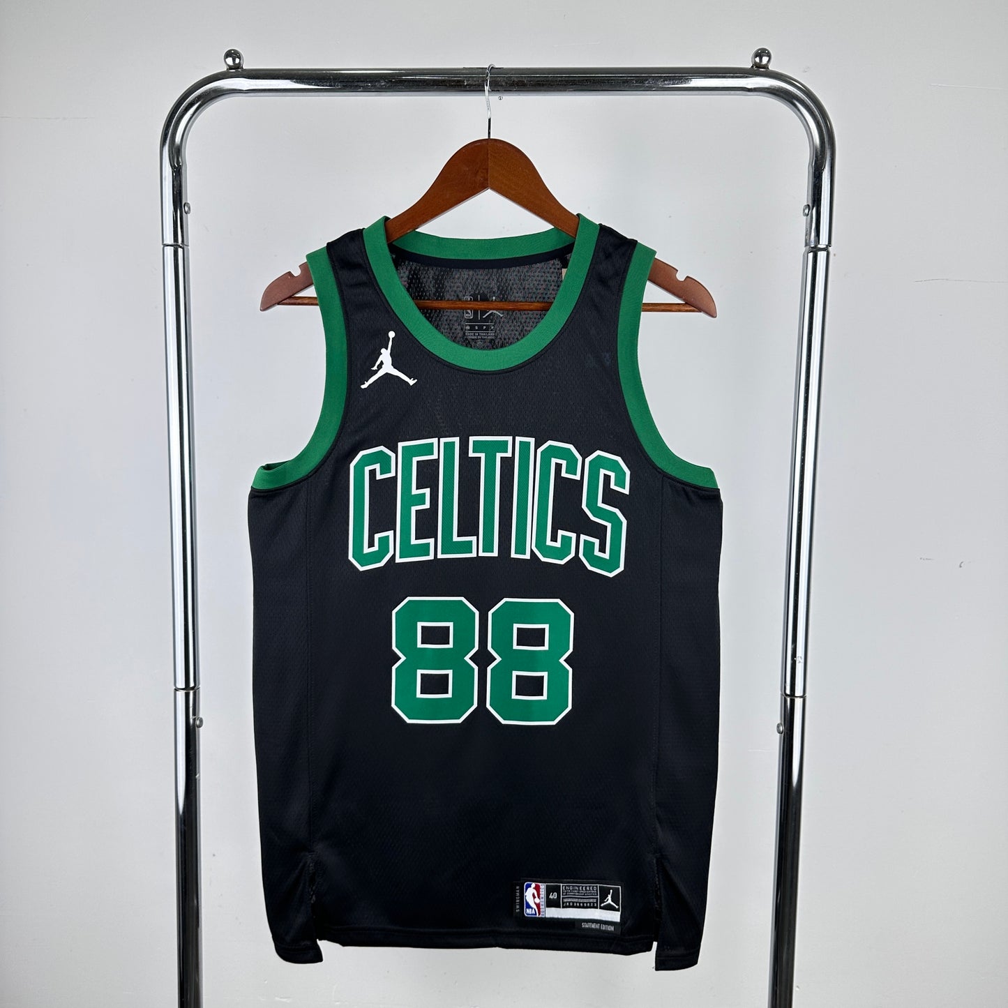 Boston Celtics 22-23 Statement Edition Swingman Jersey