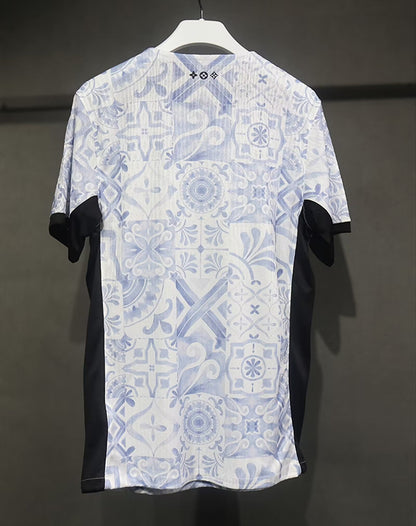 Portugal "LV White" Special Jersey