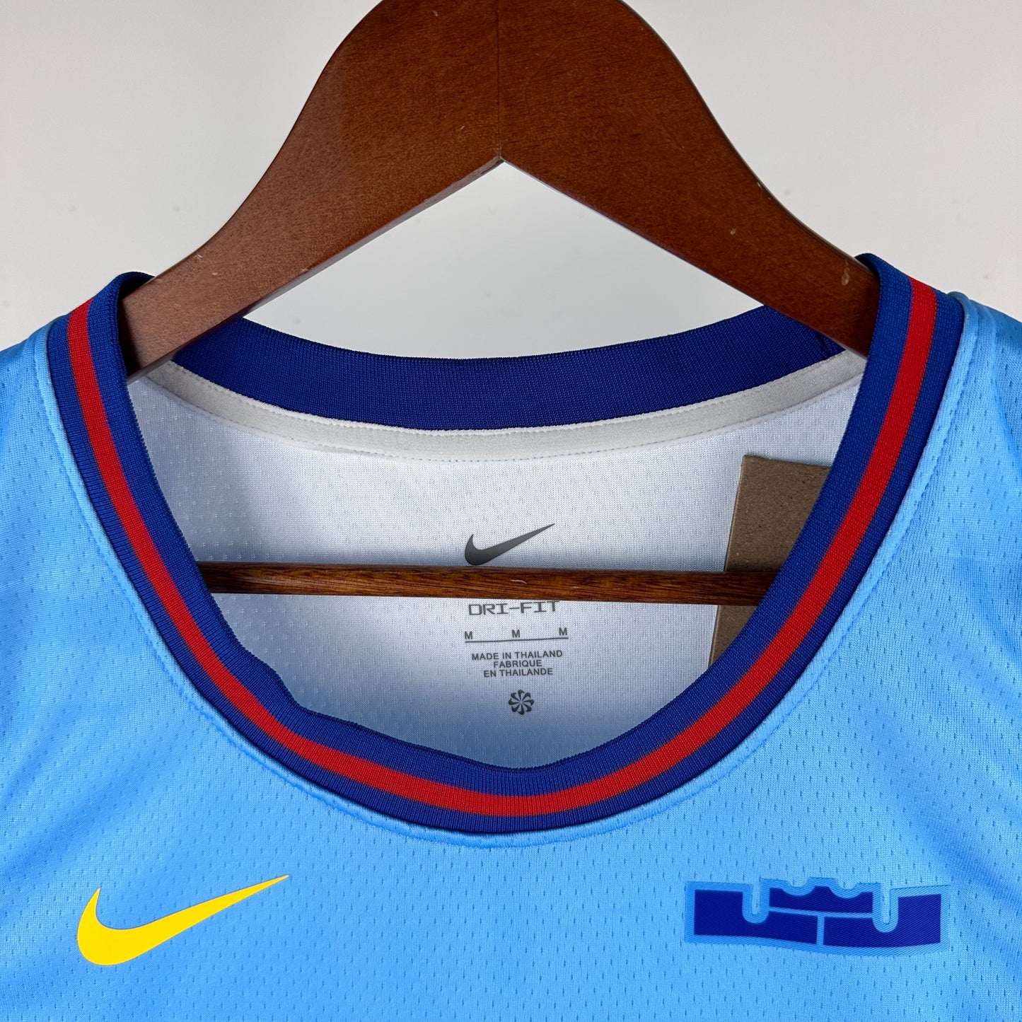 Lebron James x Space Jam A New Legacy "Tune Squad" Jersey