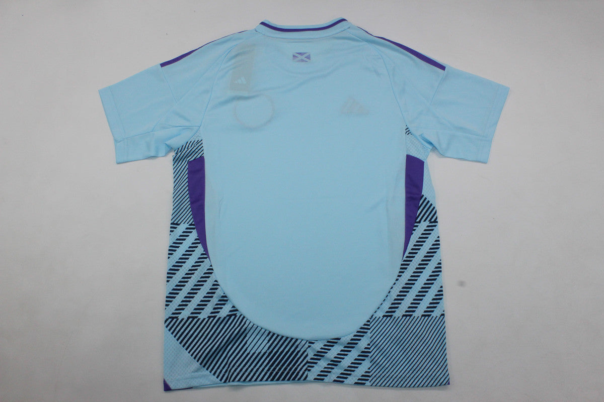 Scotland 24-25 Away Jersey