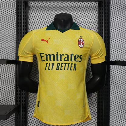 AC Milan 25-26 Third Jersey