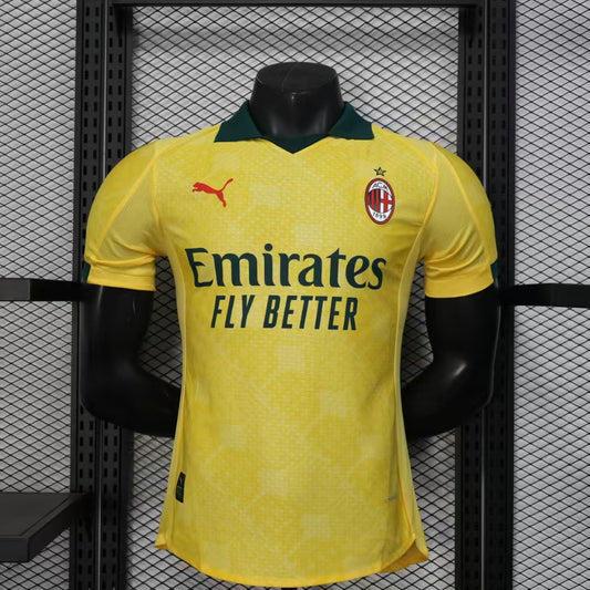 AC Milan 25-26 Third Jersey