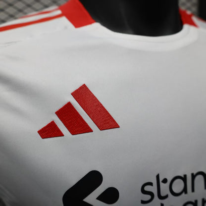 Liverpool 25-26 Away Jersey