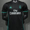 Real Madrid 17-18 Away Retro Jersey