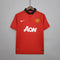 Manchester United 13-14 Home Retro Jersey