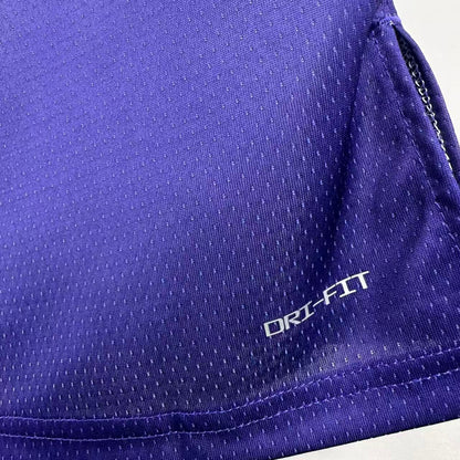 Utah Jazz 25-26 Purple Icon Edition Jersey