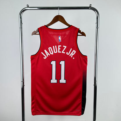 Miami Heat 24-25 City Edition Swingman Jersey