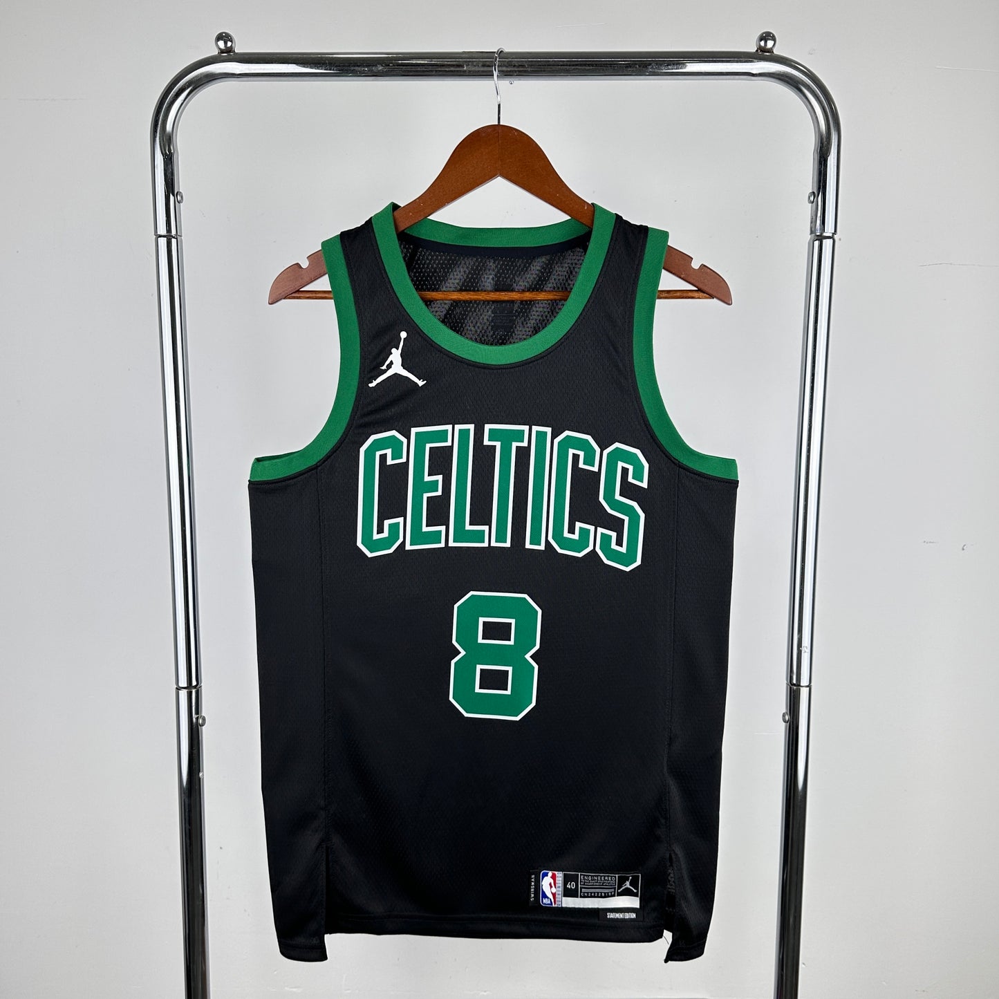 Boston Celtics 22-23 Statement Edition Swingman Jersey