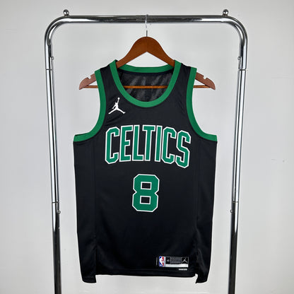 Boston Celtics 22-23 Statement Edition Swingman Jersey
