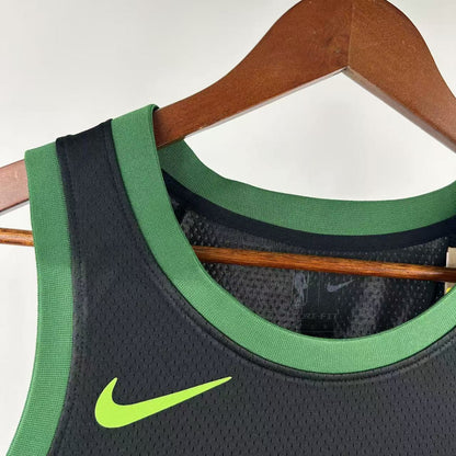 Boston Celtics 24-25 City Edition Swingman Jersey