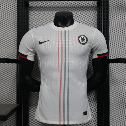 Chelsea 25-26 Away Jersey