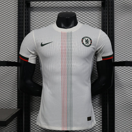 Chelsea 25-26 Away Jersey