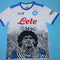 Napoli x Maradona "White" Special Jersey