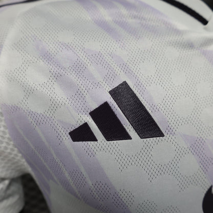 Manchester United 25-26 Away Jersey