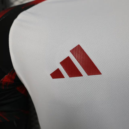 Flamengo 25-26 Away Jersey