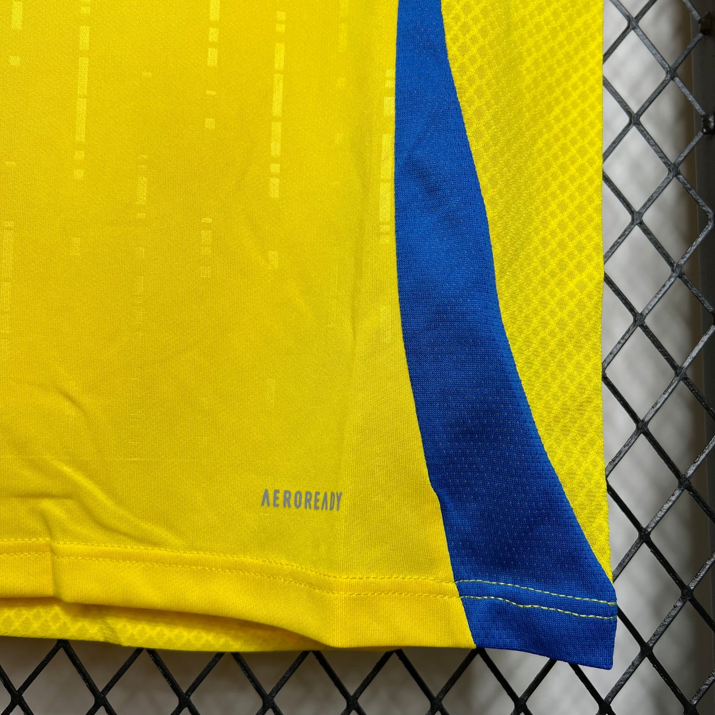 Al-Nassr 24-25 Home Jersey