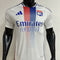 Lyon 24-25 Home Jersey