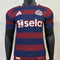 Newcastle United 24-25 Away Jersey