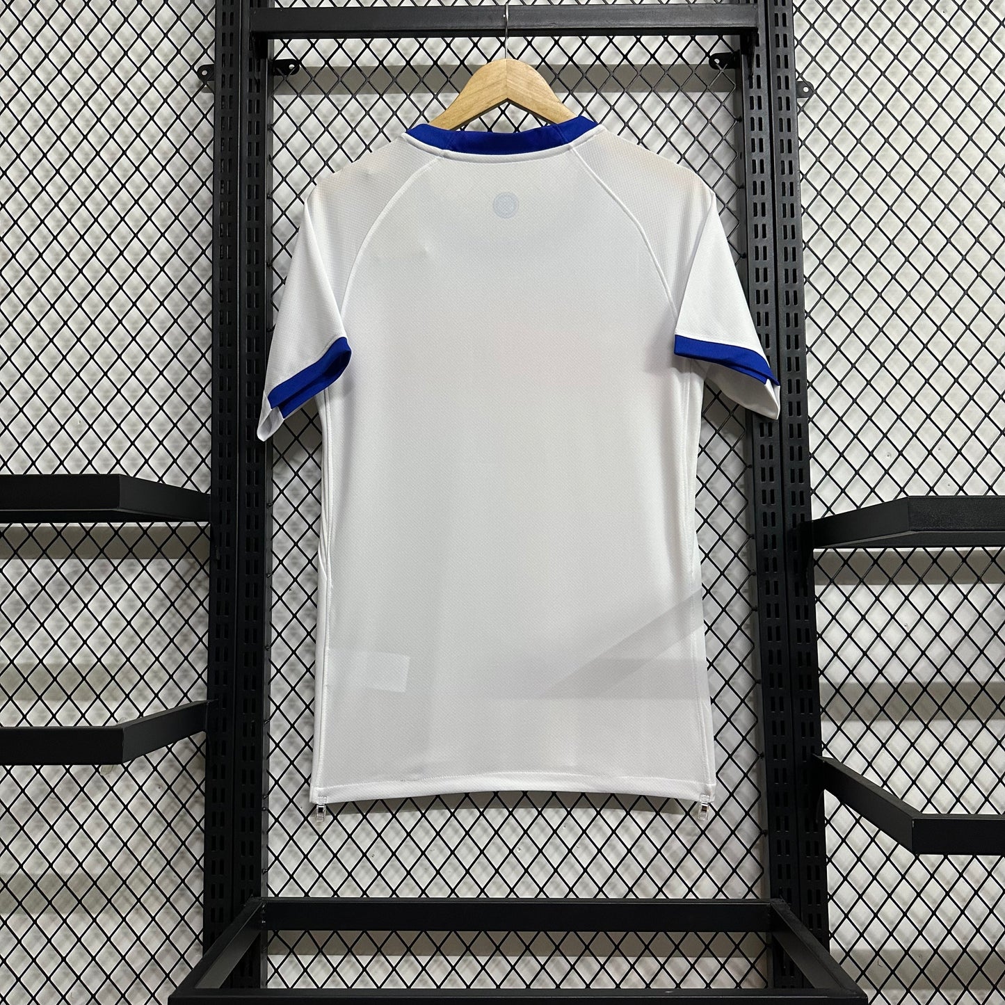 England Women 25-26 Home Jersey