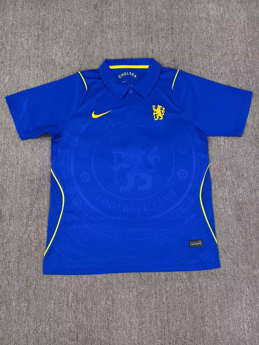 Chelsea 26-27 Home Jersey
