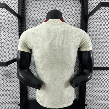 China 25-26 Away Jersey