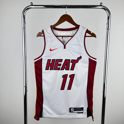 Miami Heat 23-24 Association Edition Swingman Jersey