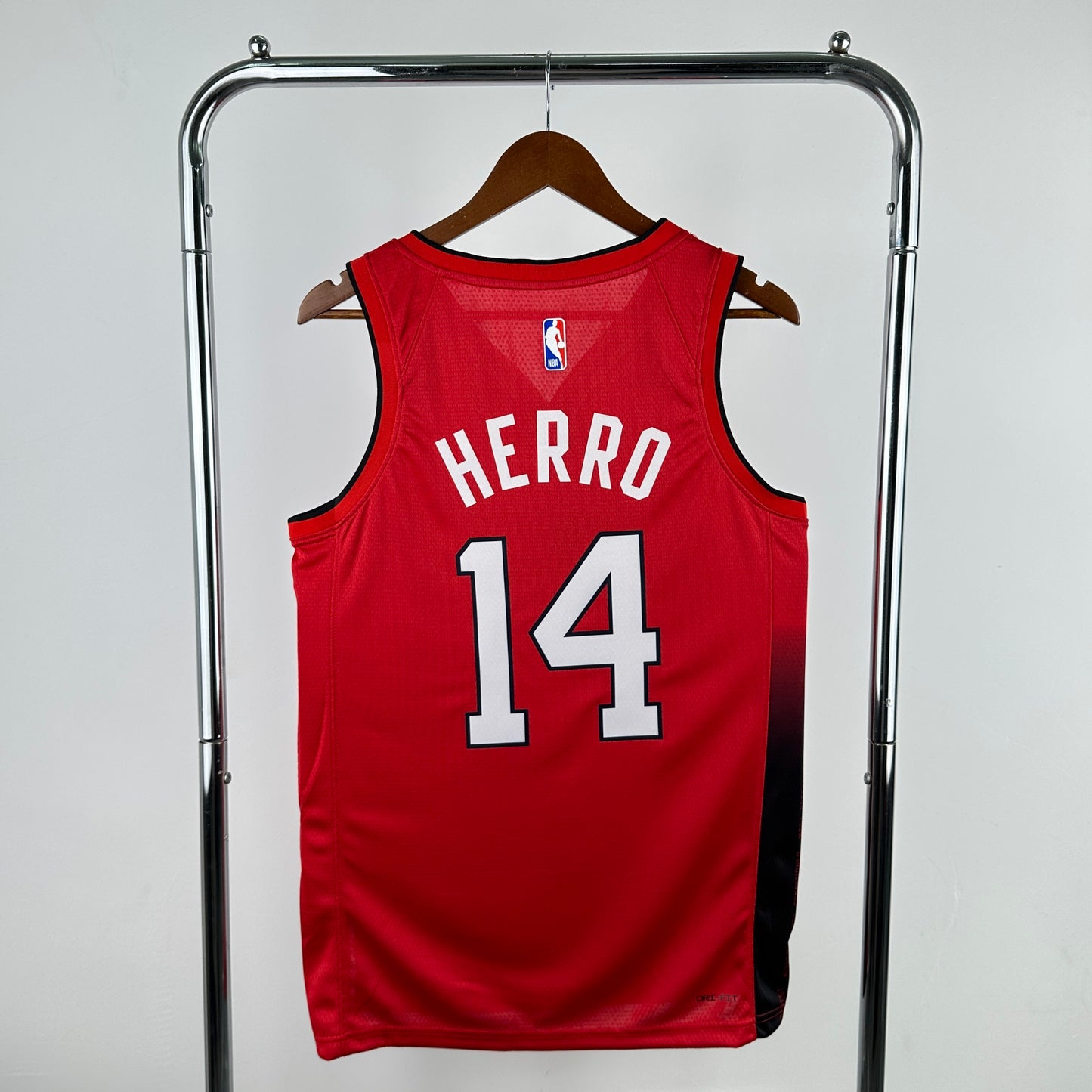 Miami Heat 24-25 City Edition Swingman Jersey