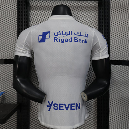 Al-Hilal 25-26 Away Jersey