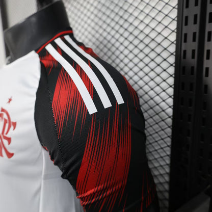 Flamengo 25-26 Away Jersey